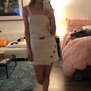 Zara dress in perfect brand new condition.